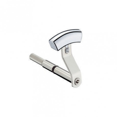 Levier de commutation HG Exafill06 / 94 mat
