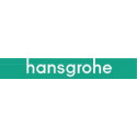 Support barre de douche pour Comtess/Princess in chromé 
