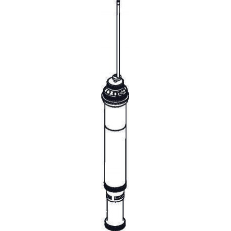 Inverseur HG Axor Mondaro 4L neu