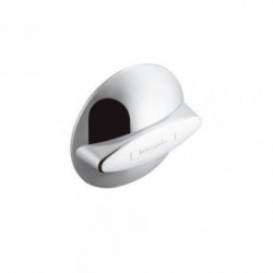 Volant pour Flexaplus 58185xxx chroméé