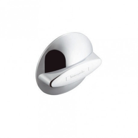 Volant pour Flexaplus 58185xxx chroméé