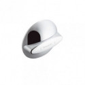 Volant pour Flexaplus 58185xxx chroméé