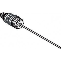 Inverseur HG Axor Starck/Terrano 2-Gri Wa-arm UP