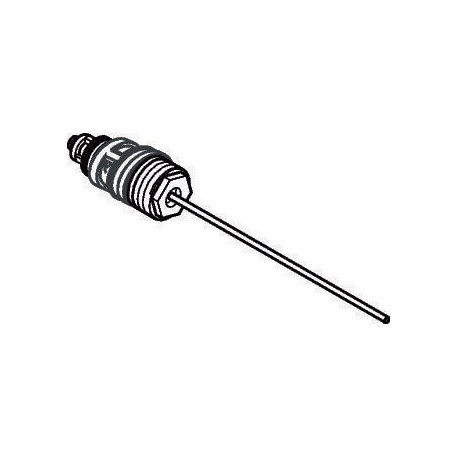 Inverseur HG Axor Starck/Terrano 2-Gri Wa-arm UP