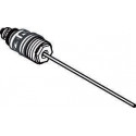 Inverseur HG Axor Starck/Terrano 2-Gri Wa-arm UP