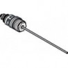 Inverseur HG Axor Starck/Terrano 2-Gri Wa-arm UP