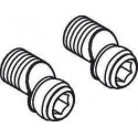 Ensemble de raccordement HG ball-S Combinaison de douche Axor
