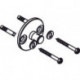 Fixation Axor Citterio DAPM