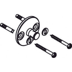 Fixation Axor Citterio DAPM