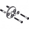 Fixation Axor Citterio DAPM