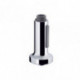Douche extractible HG Allegra Variac steel