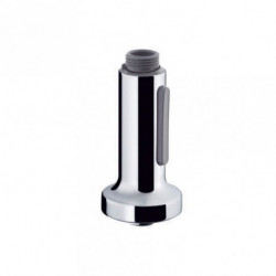 Douche extractible HG Allegra Variac steel