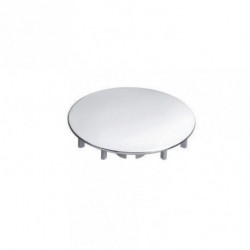 Bouchon HG / couvercle WT vanne de vidange acier