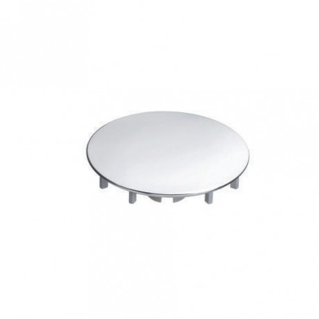 Bouchon HG / couvercle WT vanne de vidange acier