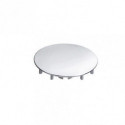Bouchon HG / couvercle WT vanne de vidange acier