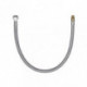 Tuyau de raccordement DS-DN08_R-M10x1_L-3-8Z_600_EPDM