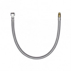 Tuyau de raccordement DS-DN08_R-M10x1_L-3-8Z_600_EPDM