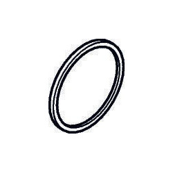 Bague intermédiaire HG Axor vanne d'arrêt / inverseur