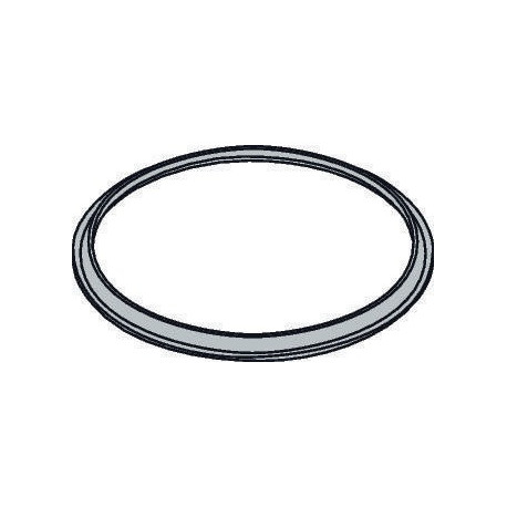 Rosace HG4L Support de douche