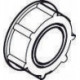 Écrou-raccord HG M36x1.5mm