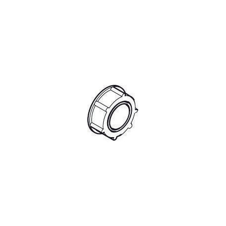 Écrou-raccord HG M36x1.5mm