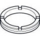 Bague de réglage HG