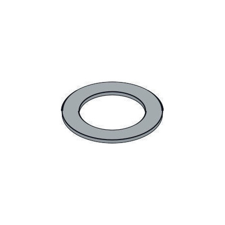 Bague collectrice HG D34.5xD49x1.5mm