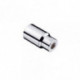 Bague de guidage mitigeur bain UP blanc