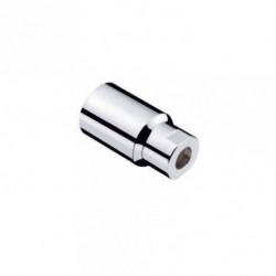 Bague de guidage mitigeur bain UP blanc