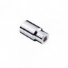 Bague de guidage mitigeur bain UP blanc