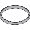 Bague de fixation HG pour porte-savon Axor