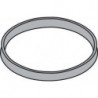 Bague de fixation HG pour porte-savon Axor