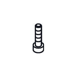 Vis cylindrique M5x25 mm