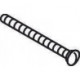 Vis à tête fraisée HG M5x45 DIN 963