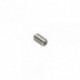 Tige filetée HG M4x8mm DIN914/A2