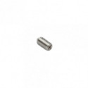 Tige filetée HG M4x8mm DIN914/A2