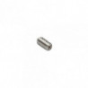 Tige filetée HG M4x8mm DIN914/A2