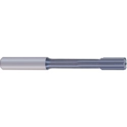 Alésoirs haute performance HNC pour trou borgne, Ø nominal : 11,50 mm, Long. utile 68 mm, Long. totale 120 mm, Ø queue h6 : 12 mm