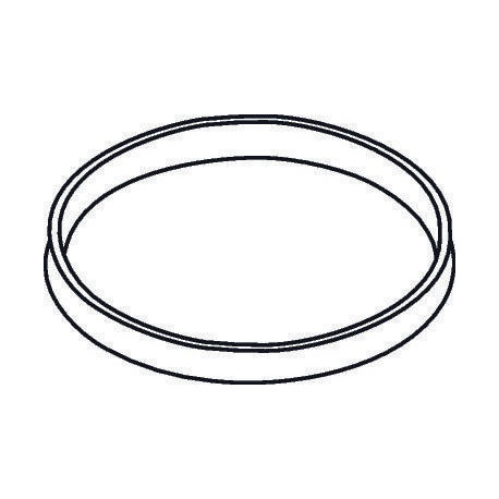 Bague d'insertion HG Axor
