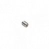 Tige filetée HG M4x6 mm DIN 914