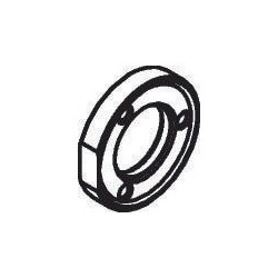 Bague de serrage HG Axor Carlton S connexion