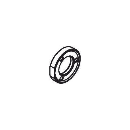 Bague de serrage HG Axor Carlton S connexion