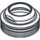 Vis de serrage HG Axor J27 / J32 chrome