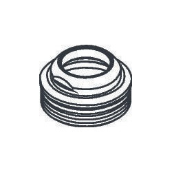 Vis de serrage HG Axor J27 / J32 chrome