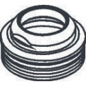 Vis de serrage HG Axor J27 / J32 chrome