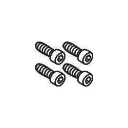 Vis cylindrique Set Axor M5X12 DIN912