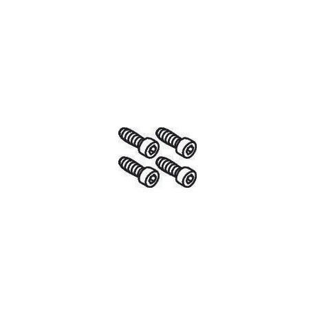 Vis cylindrique Set Axor M5X12 DIN912