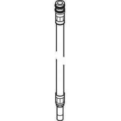 Tuyau de raccordement 900mm SPEX