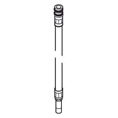 Tuyau de raccordement 900mm SPEX