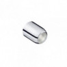 Manchon HG Baignoires-/Mitigeur de douche UP d:43.5mm chromé 